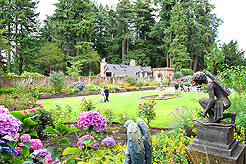 A FAIRY TALE WEDDING